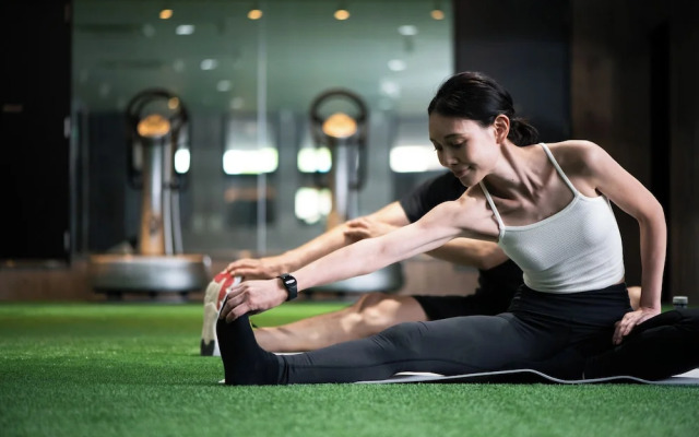 Pearl Star Hotel Atami