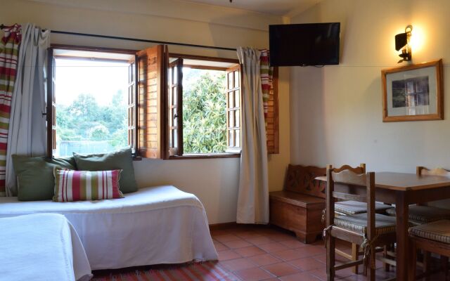 Aparthotel Quinta do Crestelo