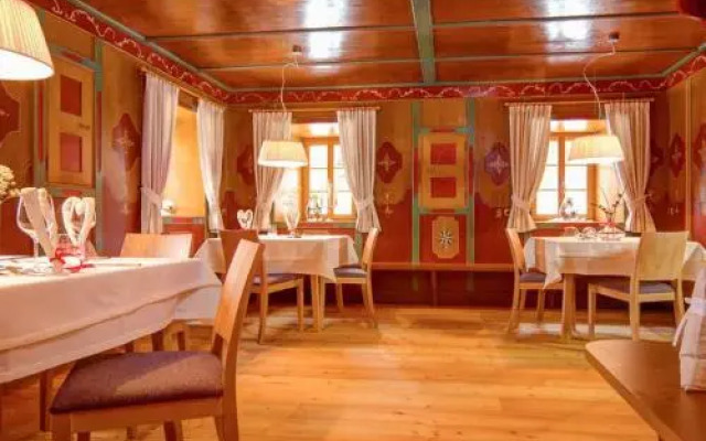 Silentium Dolomites Chalet