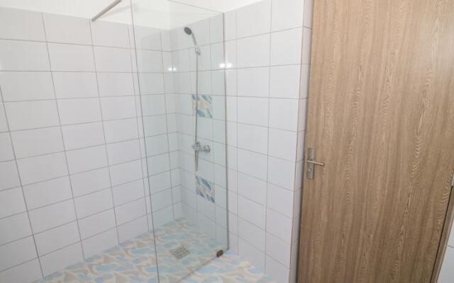 Hostel Atlantis