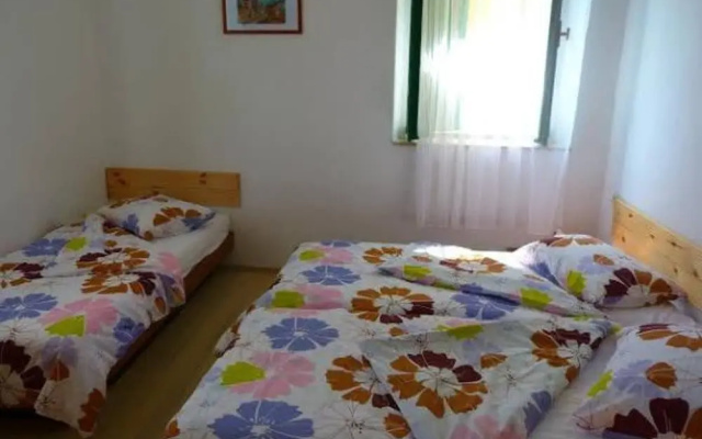 Beachfront Holiday House Žal
