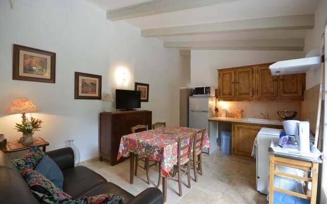 Gites Le Mas de Joseph