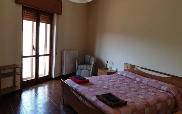 Casa per ospiti Pantanello