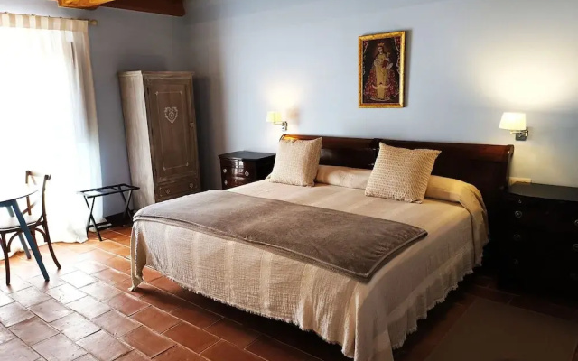 Los Apartamentos del Palacio