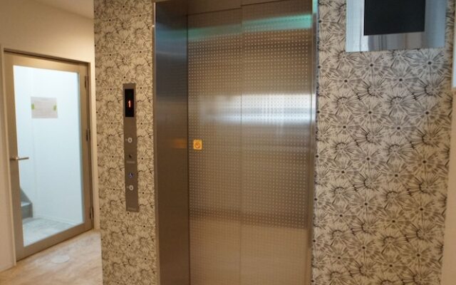 Kyostay Iroha Umekoji