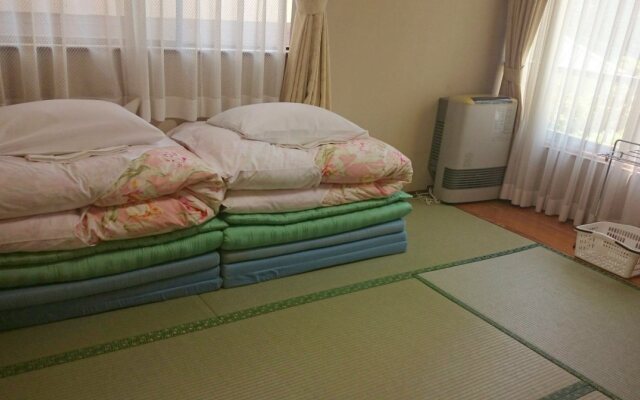 Moto-Hakone Guest House
