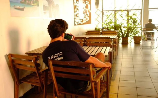 The Mixx Hostel