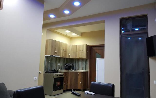 David's Aparment 1
