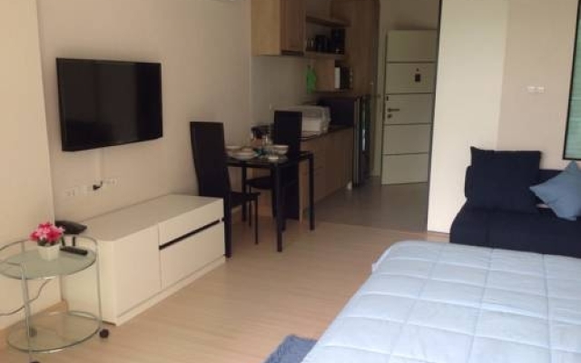 Modern Studio Zuza Unity II Patong