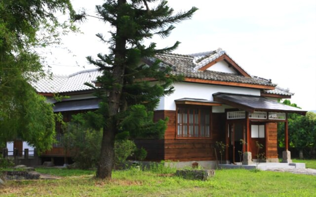 Taitung Farm - Shoufeng