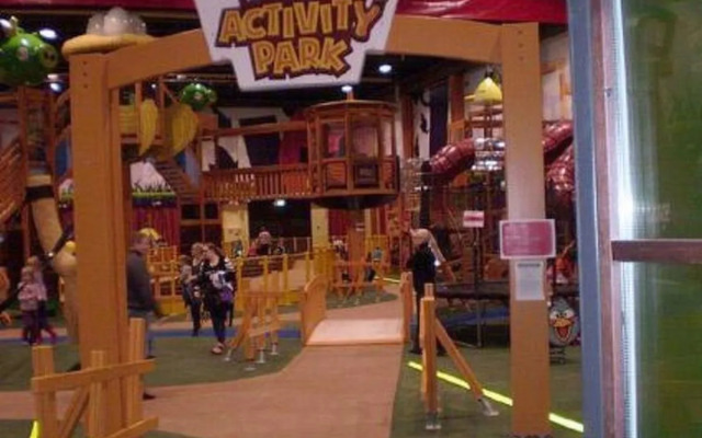 House Sänkelä Kuusamo