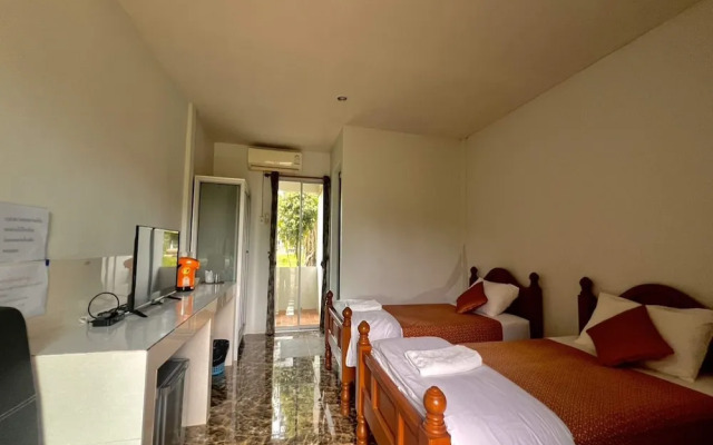 OYO 75517 Mananchaya Resort