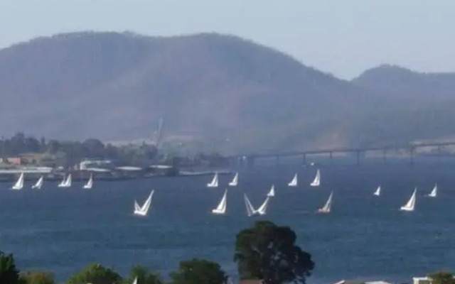Hobart Horizon