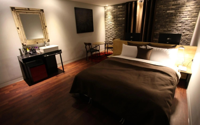 Hotel Banwol