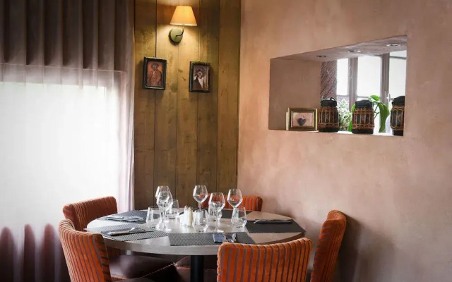 Auberge la Renaissance