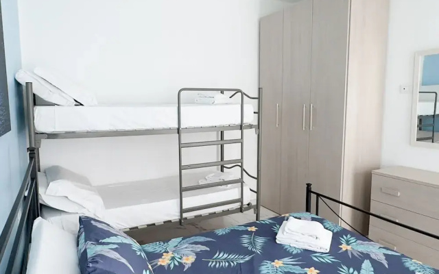 Casa Vacanza Brezza Marina - Blue Dreams
