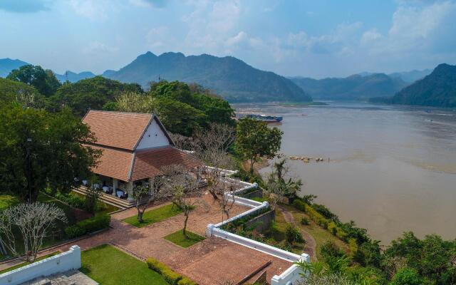 The Grand Luang Prabang, Affiliated by Meliá