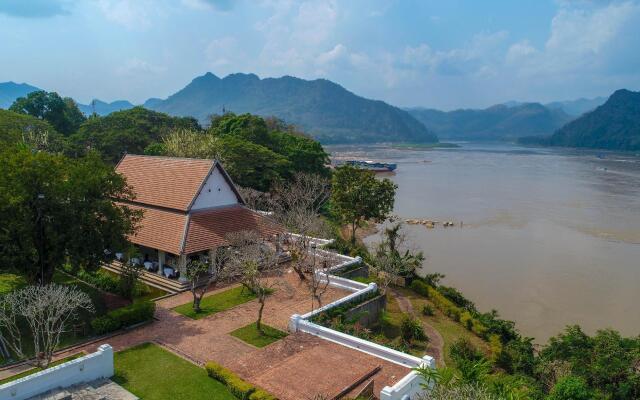 The Grand Luang Prabang