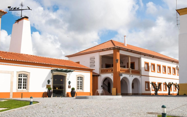 Vila Gale Collection Alter Real - Resort Equestre, Conference & Spa