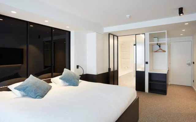 Hotel Nelson
