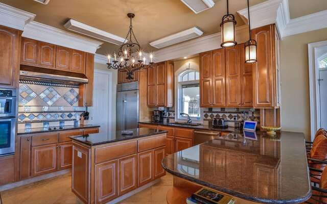 Bella Luna by RedAwning