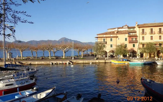 Hotel Scaligero