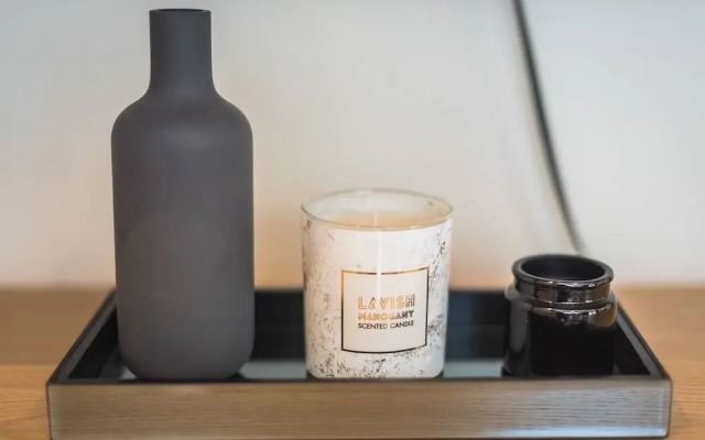 The Syntagma Edition Apartment