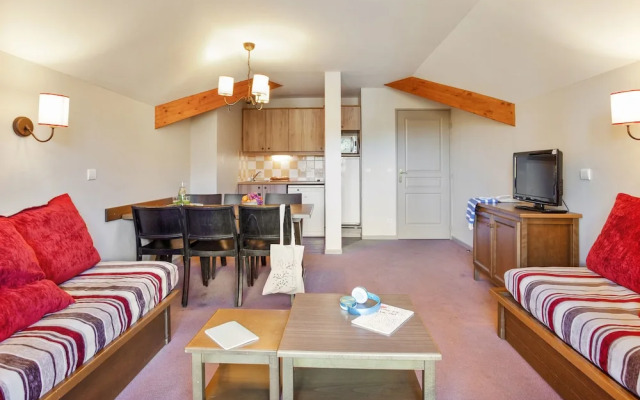 Pierre & Vacances Residence L'Albane