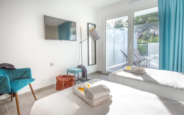 SOWELL HOTELS La Plage