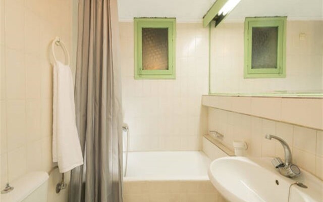 Elounda Apartments