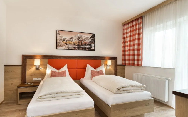 Apartment Obergruberhof