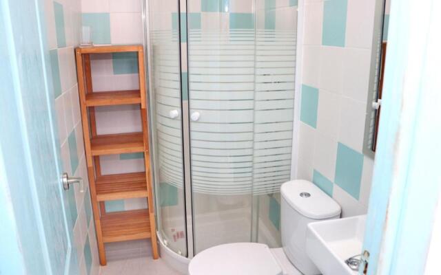 Habitación Cañaveral Playa Conil I