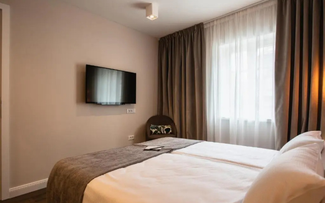 Aminess Florian & Godler Hotel