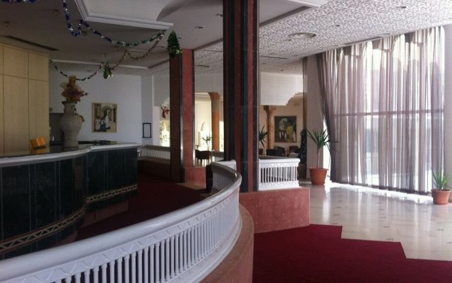 Hôtel Excel Hammamet