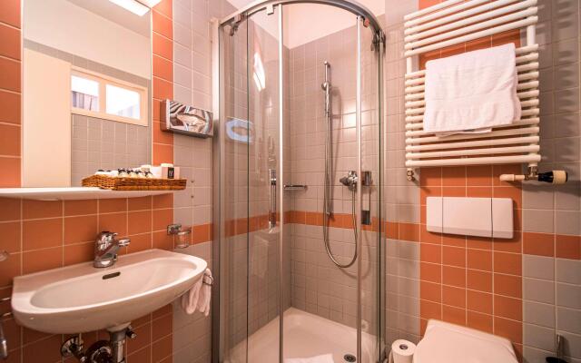 Royal St. Georges Hotel Interlaken - MGallery Collection