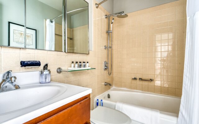 Mint House Downtown Louisville