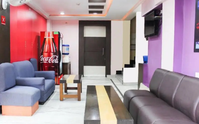 Hotel Arya International