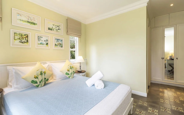 Christina's Da Lat - Bich Dao Villas – Guest Rooms – Da Lat