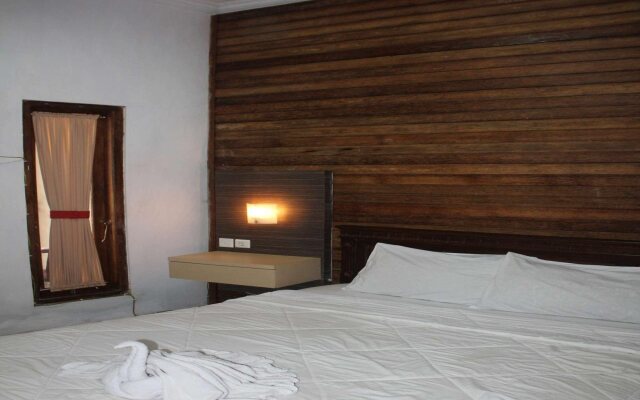 The Mel Homestay