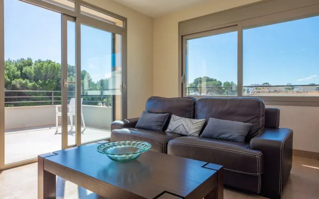 Joan - House In Can Picafort. Free Wifi