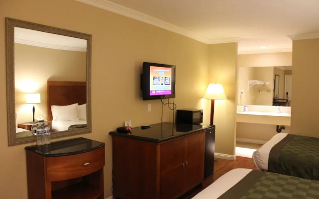 Garden Inn
