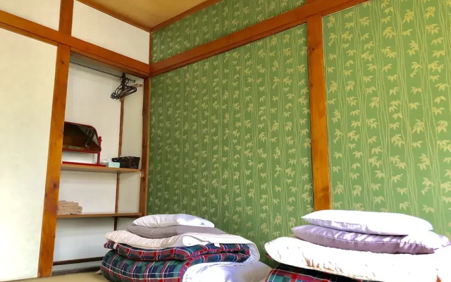 Ryokan Sansui