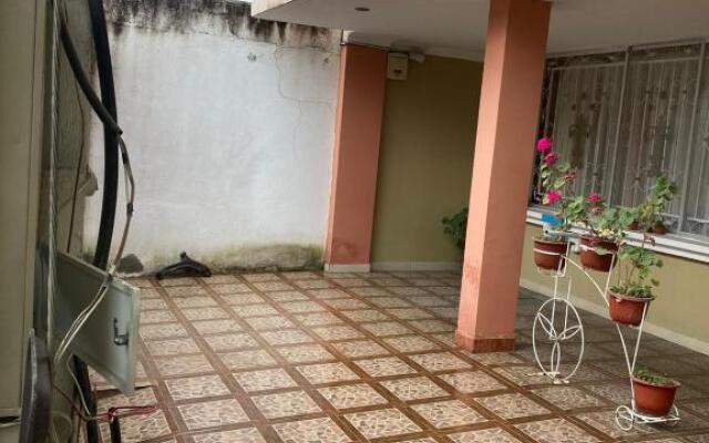departamento amoblado en la ciudad de Loja