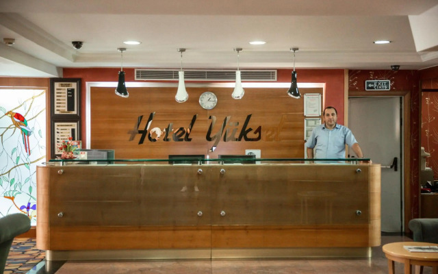 Hotel Yuksel