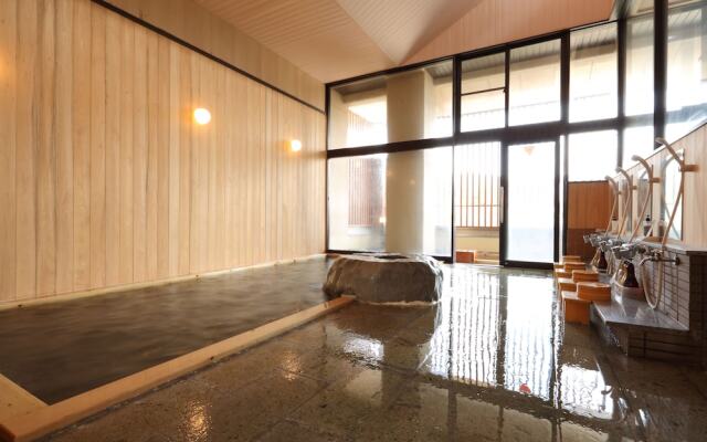 Kurobe Sun Valley Hotel