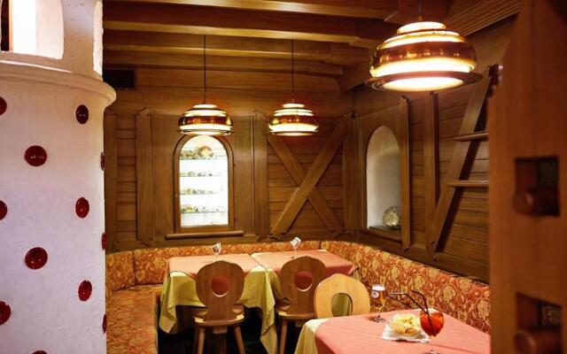 GH Hotel Monzoni