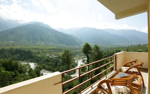 Lotus Inn River View