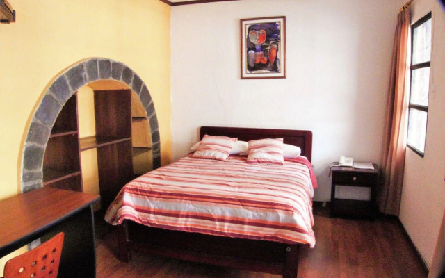 Hotel Joremis
