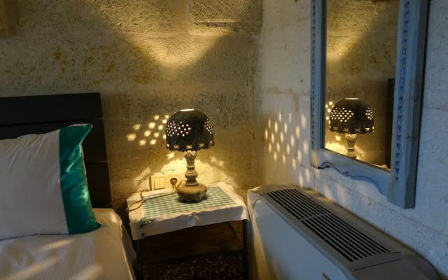 Pigeon Hotel Uchisar