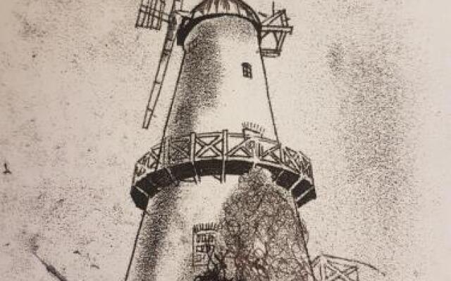 The Windmill B&B